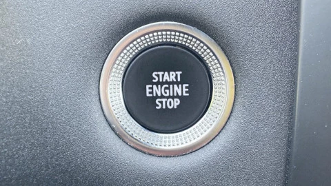 Renault Captur Intens TCe 90