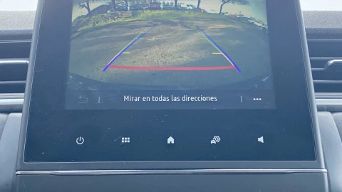 Renault Captur Intens TCe 90