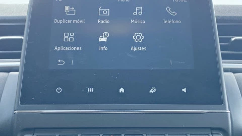 Renault Captur Intens TCe 90