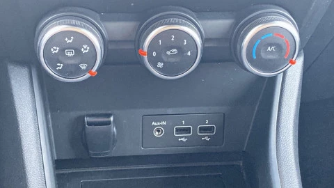 Renault Captur Intens TCe 90