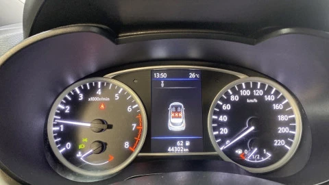 Nissan Micra IG-T 68 kW (92 CV) E6D-F Acenta Sprint
