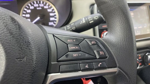 Nissan Micra IG-T 68 kW (92 CV) E6D-F Acenta Sprint