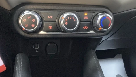 Nissan Micra IG-T 68 kW (92 CV) E6D-F Acenta Sprint