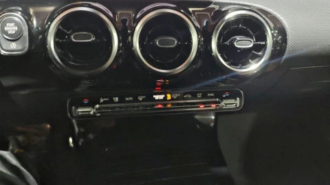 Mercedes-Benz Clase A Sedán A 200 d