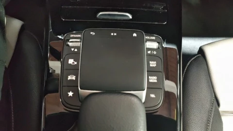 Mercedes-Benz Clase A Sedán A 200 d