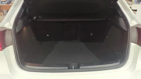 Mercedes-Benz Clase A Sedán A 200 d