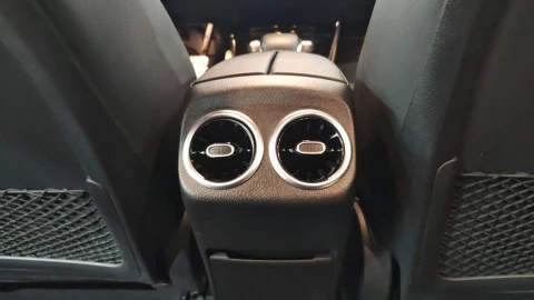 Mercedes-Benz Clase A Sedán A 200 d