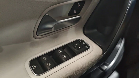 Mercedes-Benz Clase A Sedán A 200 d