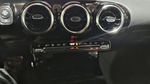 Mercedes-Benz Clase A Sedán A 200 d