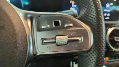 Mercedes-Benz Clase A Sedán A 200 d