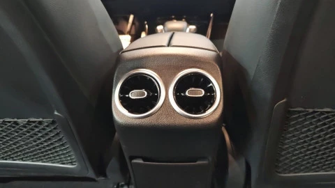 Mercedes-Benz Clase A Sedán A 200 d