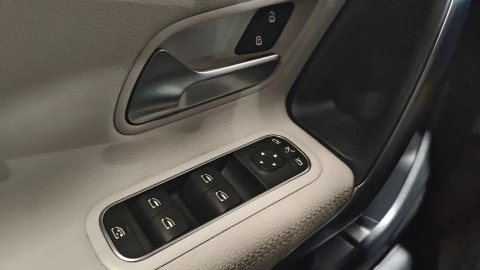 Mercedes-Benz Clase A Sedán A 200 d