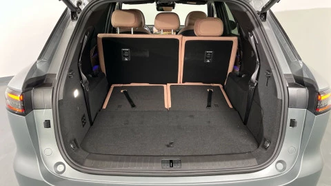 EBRO S900 PHEV 1.5 TGDI 3DHT 4X4 Luxury