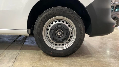 Renault Kangoo Furgón E-Tech L1 Start EV45 11kW