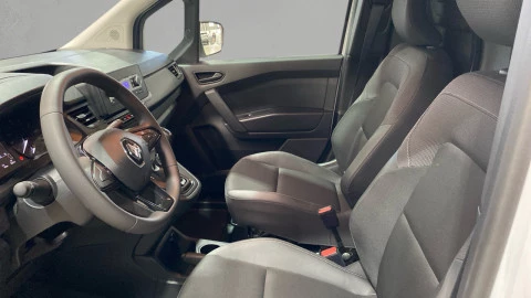 Renault Kangoo Furgón E-Tech L1 Start EV45 11kW