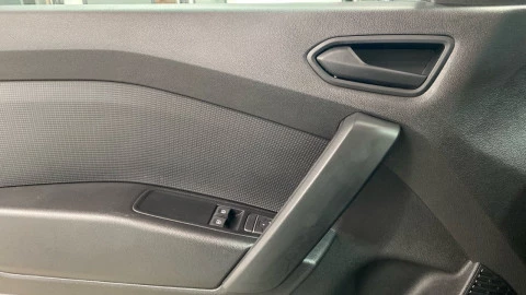 Renault Kangoo Furgón E-Tech L1 Start EV45 11kW