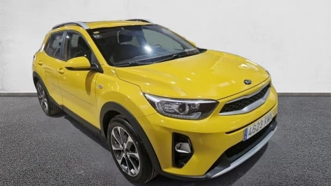 Kia Stonic 1.0 T-GDi 88kW (120CV) Drive Eco-Dynam