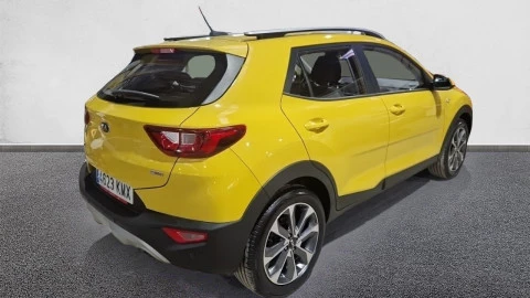 Kia Stonic 1.0 T-GDi 88kW (120CV) Drive Eco-Dynam