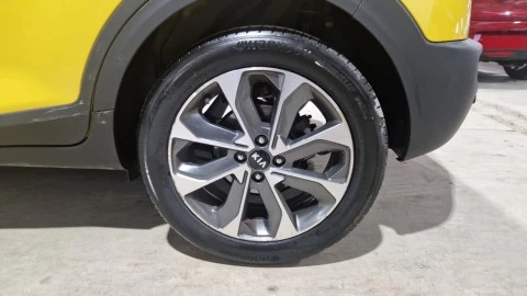 Kia Stonic 1.0 T-GDi 88kW (120CV) Drive Eco-Dynam