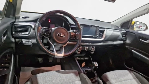 Kia Stonic 1.0 T-GDi 88kW (120CV) Drive Eco-Dynam