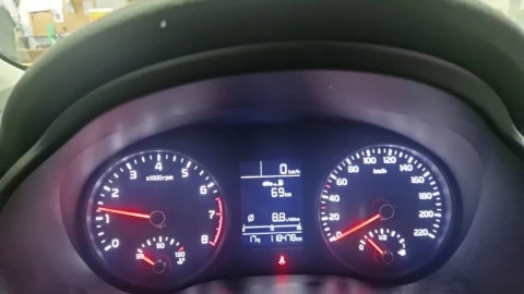 Kia Stonic 1.0 T-GDi 88kW (120CV) Drive Eco-Dynam