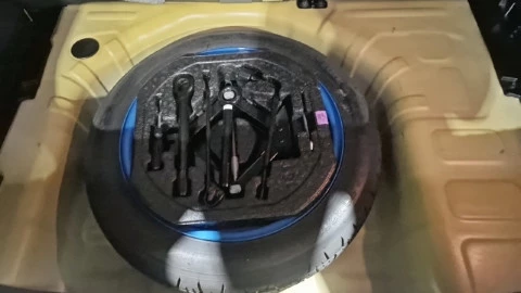 Kia Stonic 1.0 T-GDi 88kW (120CV) Drive Eco-Dynam