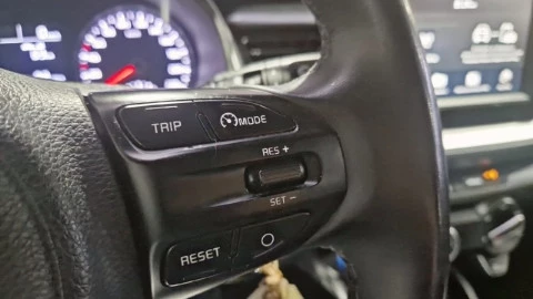 Kia Stonic 1.0 T-GDi 88kW (120CV) Drive Eco-Dynam