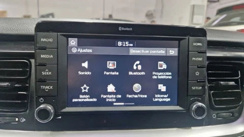 Kia Stonic 1.0 T-GDi 88kW (120CV) Drive Eco-Dynam