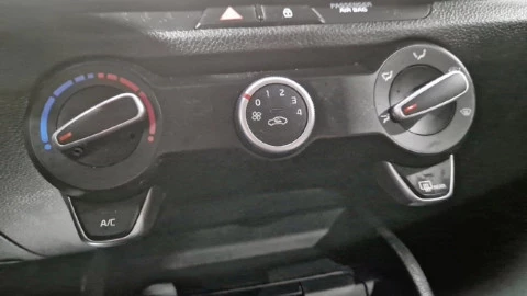 Kia Stonic 1.0 T-GDi 88kW (120CV) Drive Eco-Dynam