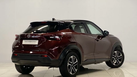 Nissan Juke  N-Connecta 2024
