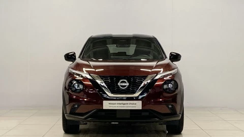 Nissan Juke  N-Connecta 2024