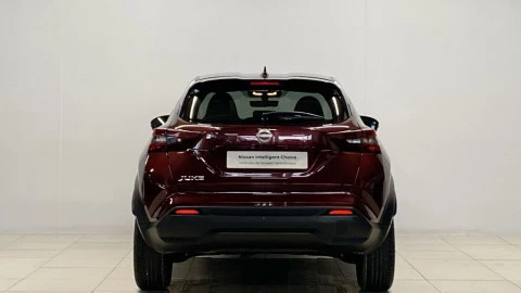 Nissan Juke  N-Connecta 2024