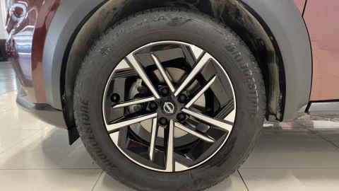 Nissan Juke  N-Connecta 2024