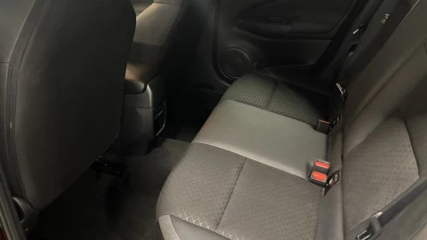 Nissan Juke  N-Connecta 2024