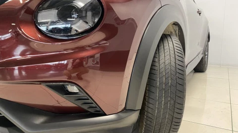 Nissan Juke  N-Connecta 2024