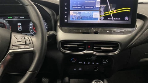 Nissan Juke  N-Connecta 2024