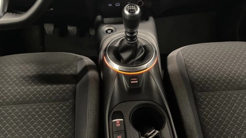 Nissan Juke  N-Connecta 2024