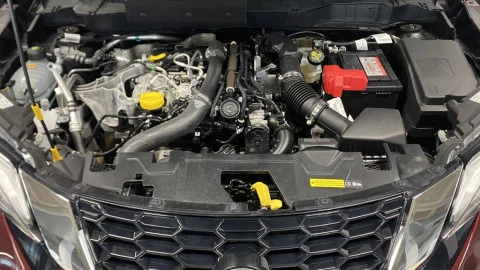 Nissan Juke  N-Connecta 2024