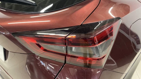 Nissan Juke  N-Connecta 2024