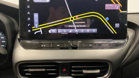 Nissan Juke  N-Connecta 2024