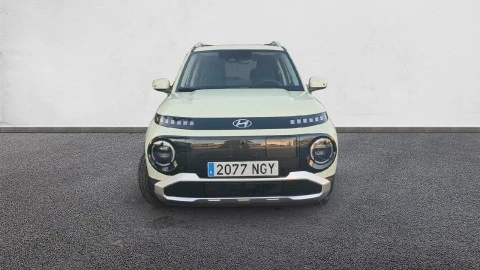 Hyundai Inster 49KWH 85KW (115CV) Tecno
