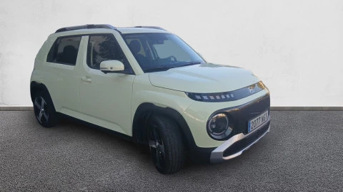 Hyundai Inster 49KWH 85KW (115CV) Tecno