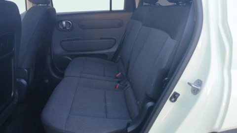 Hyundai Inster 49KWH 85KW (115CV) Tecno