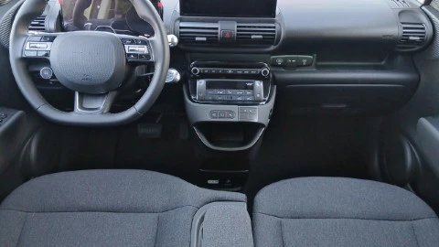 Hyundai Inster 49KWH 85KW (115CV) Tecno