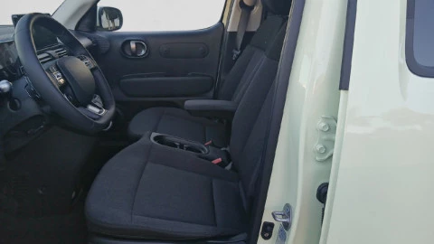 Hyundai Inster 49KWH 85KW (115CV) Tecno