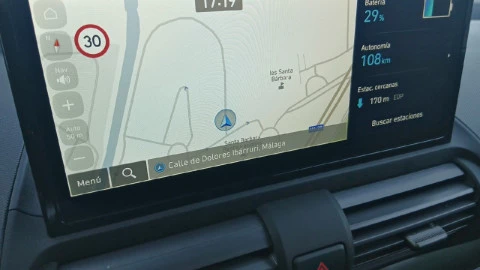 Hyundai Inster 49KWH 85KW (115CV) Tecno