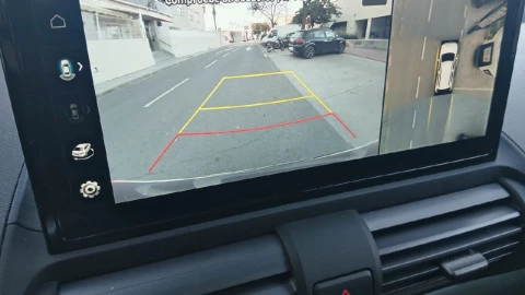 Hyundai Inster 49KWH 85KW (115CV) Tecno