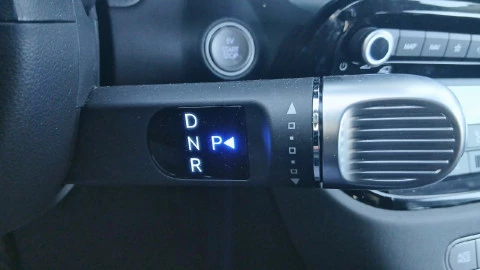 Hyundai Inster 49KWH 85KW (115CV) Tecno