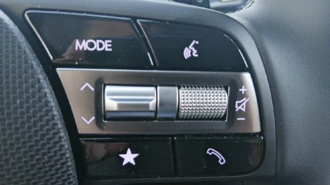 Hyundai Inster 49KWH 85KW (115CV) Tecno