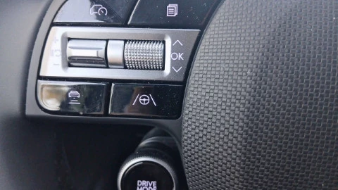 Hyundai Inster 49KWH 85KW (115CV) Tecno